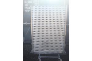 Oprijplaat Euro Rampe AMF Bruns 280cm x 100cm