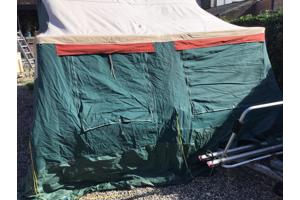 vouwwagen in goede staat
