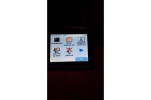 Tom Tom navagie liggen weinig gebruikt