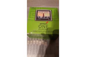 Tom Tom navagie liggen weinig gebruikt