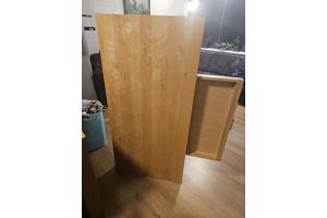 Mooie salontafel met grote lade