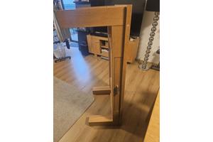 Mooie salontafel met grote lade