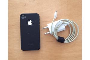 Apple Iphone 4&#x9;&#x9;Wegens aanschaf andere Iphone deze goed werk