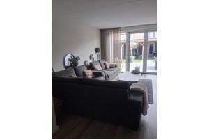 Hoekbank en 2 zitsbank