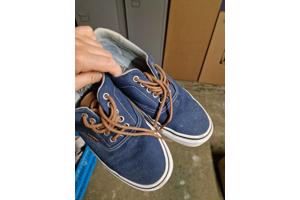 Vanz sneakers maat 39