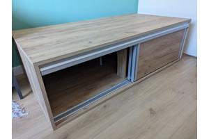 Konijnenhuis / meubel voor binnenkonijnen of katten