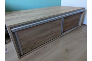 Konijnenhuis / meubel voor binnenkonijnen of katten