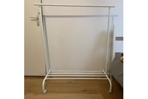 Clothes Rack, IKEA
