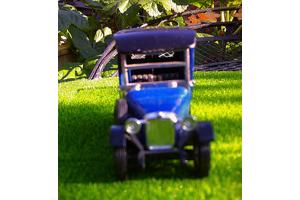 Matchbox models yesteryear