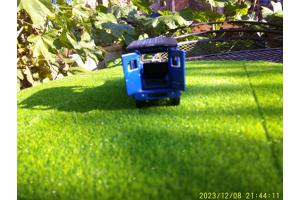 Matchbox models yesteryear