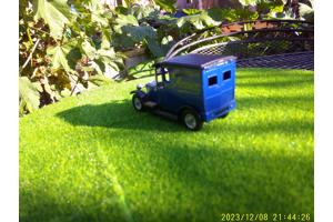 Matchbox models yesteryear