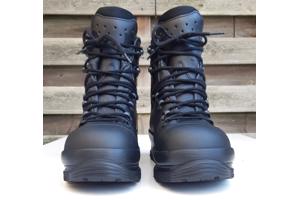 HAIX TREKKER PRO S3 - maat 41 - zwart - ZGAN