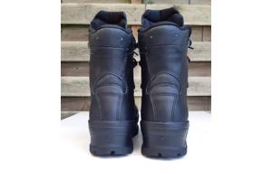 HAIX TREKKER PRO S3 - maat 41 - zwart - ZGAN