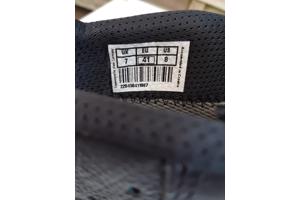 HAIX TREKKER PRO S3 - maat 41 - zwart - ZGAN