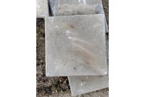 Tuintegels 30 x 30 cm