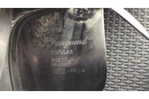 Ainsley dressuurzadel 17,5 inch