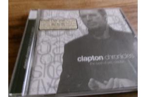 Eric Clapton - Clapton Chronicles