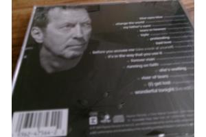 Eric Clapton - Clapton Chronicles