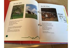 8 Prachtige Kinderboeken m. grondige tekst en uitleg & foto