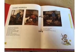 8 Prachtige Kinderboeken m. grondige tekst en uitleg & foto