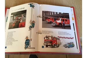 8 Prachtige Kinderboeken m. grondige tekst en uitleg & foto