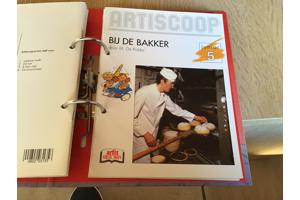 8 Prachtige Kinderboeken m. grondige tekst en uitleg & foto