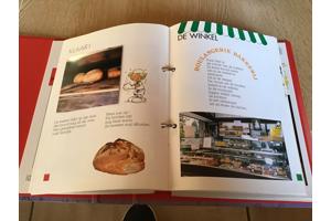 8 Prachtige Kinderboeken m. grondige tekst en uitleg & foto