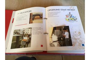 8 Prachtige Kinderboeken m. grondige tekst en uitleg & foto