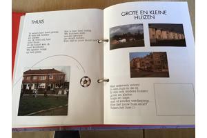 8 Prachtige Kinderboeken m. grondige tekst en uitleg & foto