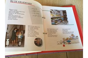 8 Prachtige Kinderboeken m. grondige tekst en uitleg & foto