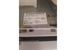 Bosch afzuigkap, 60 cm, inbouw, 2 motoren, 22 jaar oud