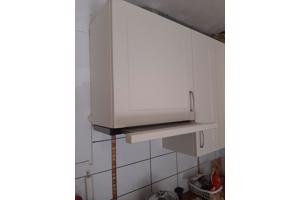 Bosch afzuigkap, 60 cm, inbouw, 2 motoren, 22 jaar oud