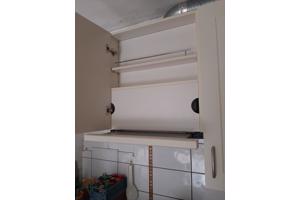 Bosch afzuigkap, 60 cm, inbouw, 2 motoren, 22 jaar oud
