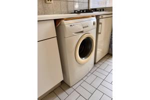 Zanussi zaffiro 2 1400 | wasmachine