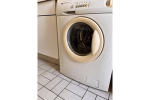 Zanussi zaffiro 2 1400 | wasmachine