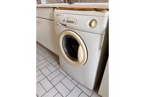 Zanussi zaffiro 2 1400 | wasmachine