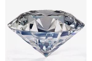 Moissanite 3ex 4.0ct