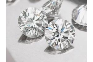 Moissanite 3ex 4.0ct