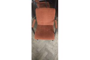 Eetkamerstoelen, set van 6