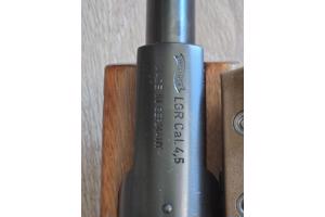 Walther lgr.177 .....