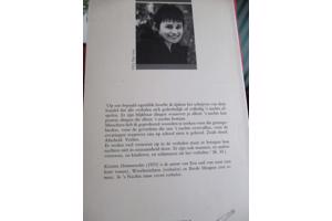 Kristien Hemmerechts  -  'sNachts