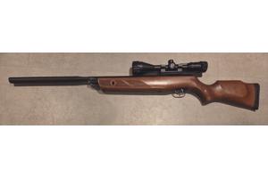 Gamo hunter extreme 1250
