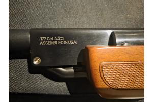 Gamo hunter extreme 1250