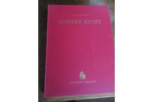 F. J. de Waele  -  Antieke Kunst