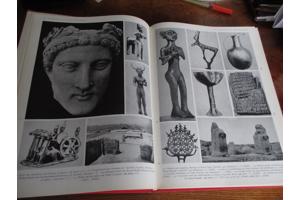 F. J. de Waele  -  Antieke Kunst