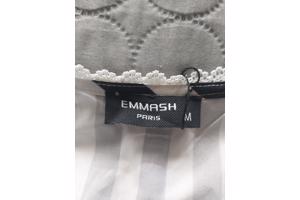 Emmash Paris playsuit gestreept M/38