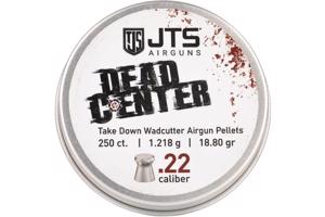 JTS Pellets in verschillende maten en gewichten!