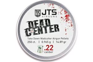 JTS Pellets in verschillende maten en gewichten!