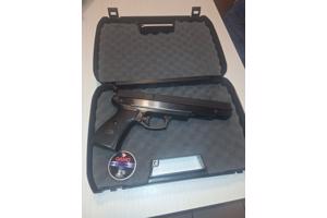 gamo luchtdrukpistool PR-45
