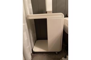 Handiger nachtkastjes